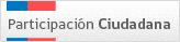 Participación ciudadana