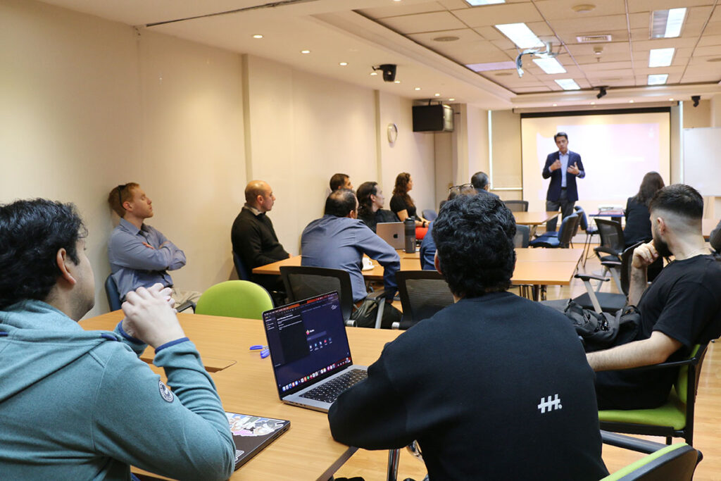 taller Apis ChileCompra