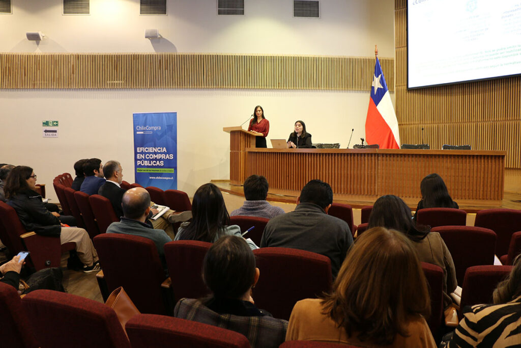 Capacitación a municipios