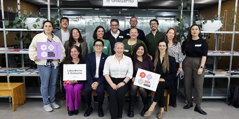 Taller de cocreación