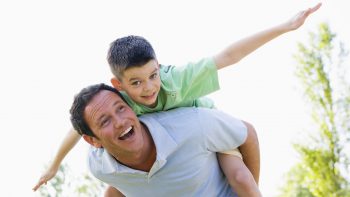 Convenio marco seguro padre e hijo