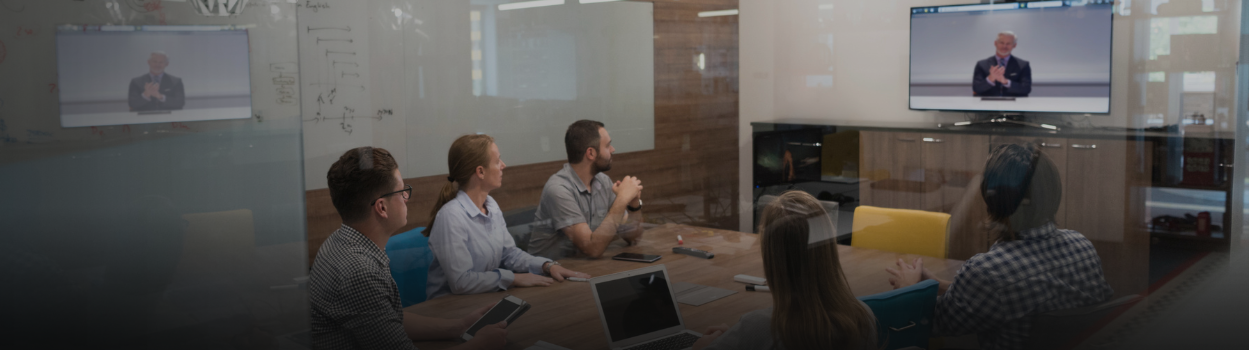 Participa en la Consulta al Mercado sobre servicio de arriendo e instalación de equipamiento para sala de videoconferencia