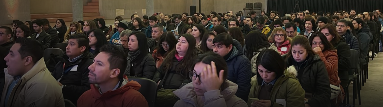 ChileCompra liderará la discusión sobre probidad y empoderamiento femenino en Expo Compras Públicas 2025