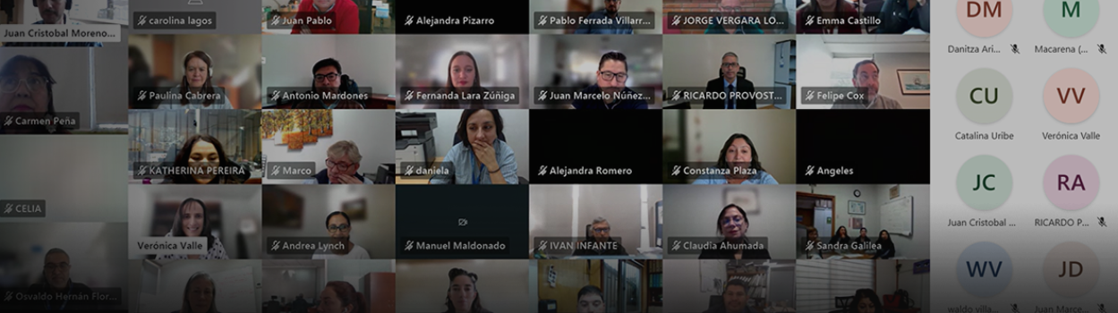 ChileCompra lanza planes de apoyo en probidad y transparencia para municipios y servicios de salud 