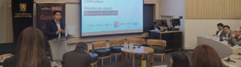 seminario Inteligencia artificial responsable para servicios públicos