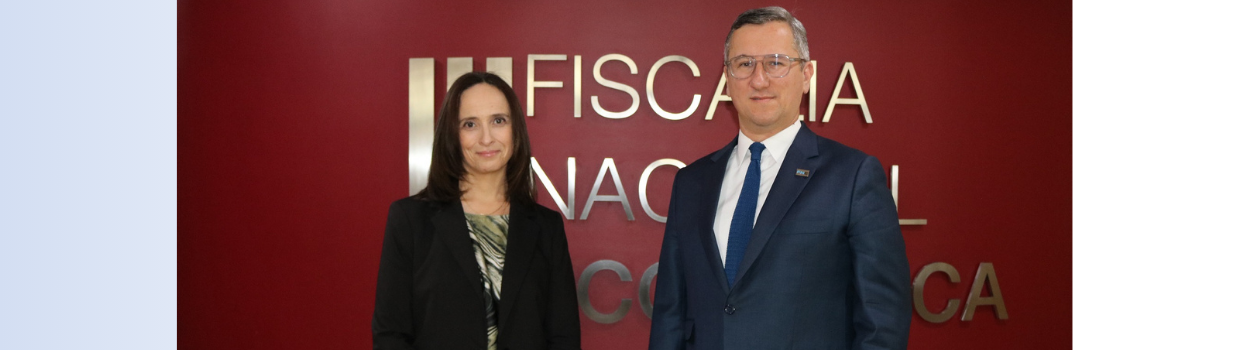 FNE y ChileCompra fortalecen trabajo conjunto para detectar colusiones en licitaciones públicas