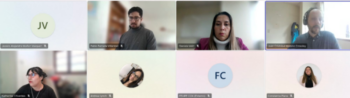 taller online de buenas prácticas en gestión de contratos