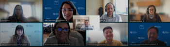 reunión de trabajo alianza anticorrupción