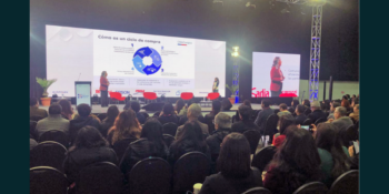 charla nuevos procedimientos de compra Expo Mercado Público 2025