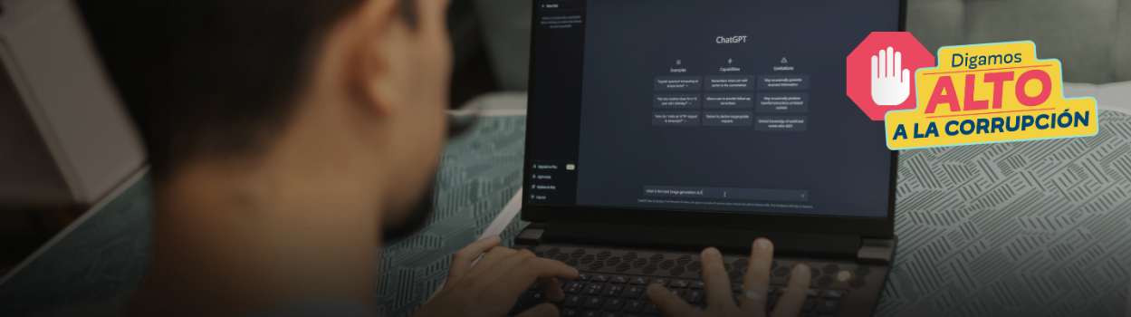 ChileCompra lanza licitación inédita para aplicar Inteligencia Artificial en compras públicas y fortalecer lucha anticorrupción