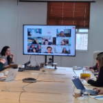 sesión Comité de Compras Públicas de innovación