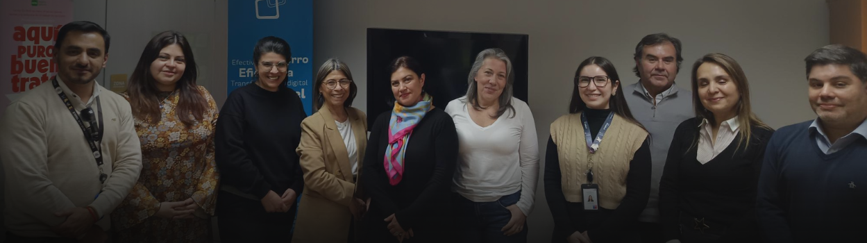 ChileCompra fortalece trabajo con el Instituto de Seguridad Laboral a través de capacitación y asesoría estratégica