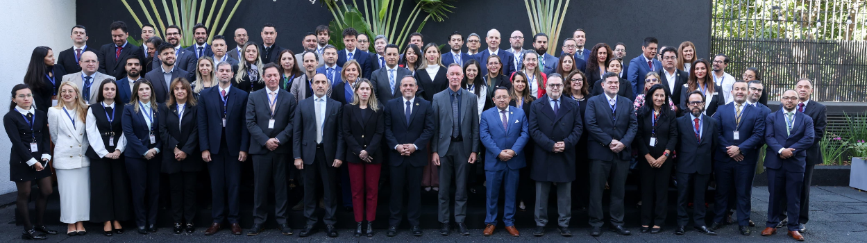 ChileCompra es parte de la actualización de hoja de ruta para la implementación de convención contra la corrupción en encuentro regional UNCAC  
