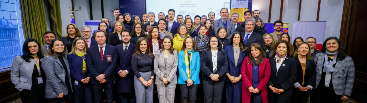 Miembros de la Alianza Anticorrupción participan en Balance Participativo de la Estrategia Nacional de Integridad Pública