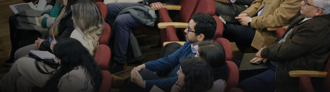 Segunda gira nacional de capacitaciones continúa en agosto por el norte, centro y sur del país