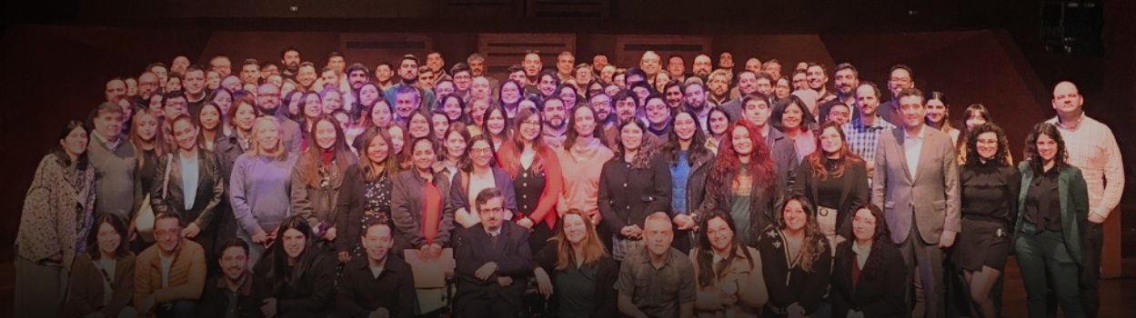 ChileCompra obtiene por segunda vez el Premio a la Excelencia Institucional