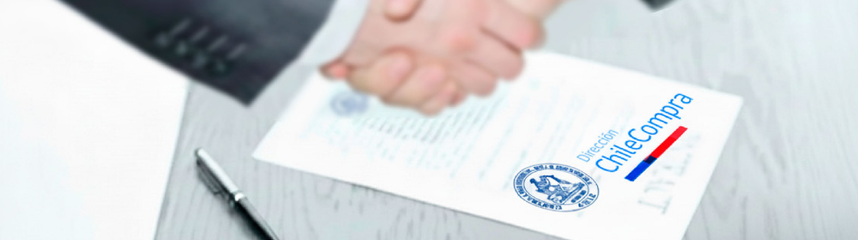 Contraloría General de la República y ChileCompra suscriben convenio para fortalecer la probidad en compras públicas mediante cruce de datos