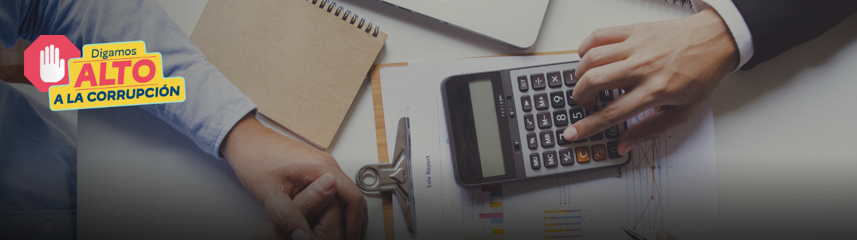 Observatorio detecta anomalías en solicitudes de garantías en procesos de contratación 