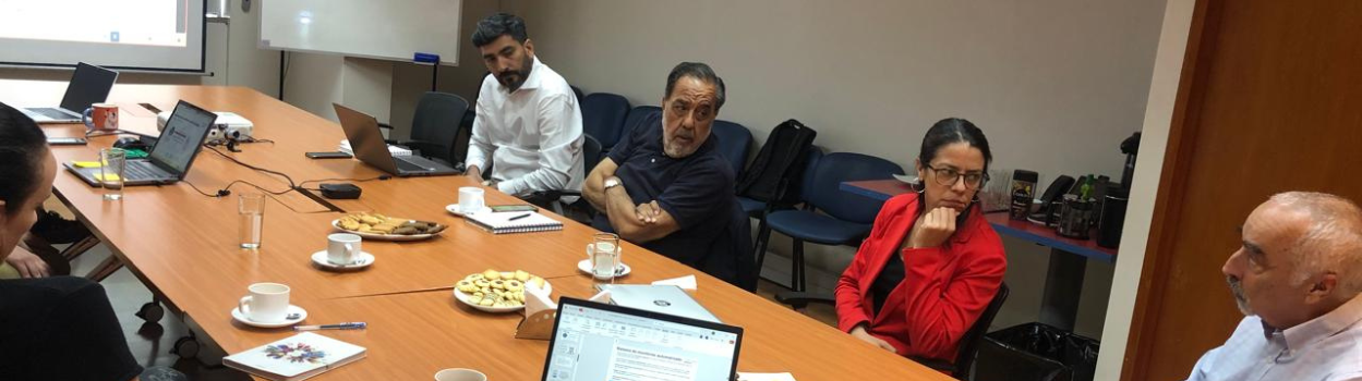 ChileCompra presentó a Cosoc avances en monitoreo automatizado para disminuir riesgos de corrupción y aumento en participación de Empresas de Menor Tamaño durante 2025