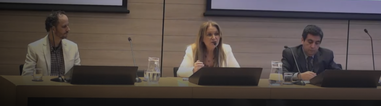 ChileCompra expone avances en uso de datos e inteligencia artificial para disminuir los conflictos de interés y potenciales irregularidades