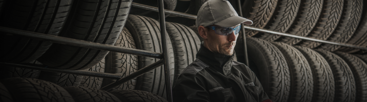 Subasta Inversa Electrónica: Ya esta disponible el proceso para la adquisición de neumáticos