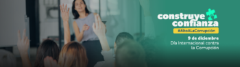 ChileCompra es parte de la Semana de la Integridad de la Alianza Anticorrupción