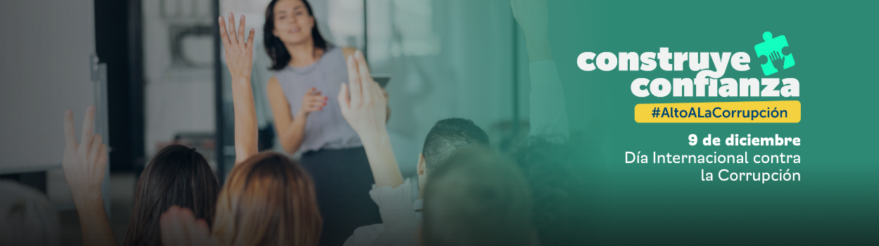 ChileCompra es parte de la Semana de la Integridad de la Alianza Anticorrupción UNCAC-Chile