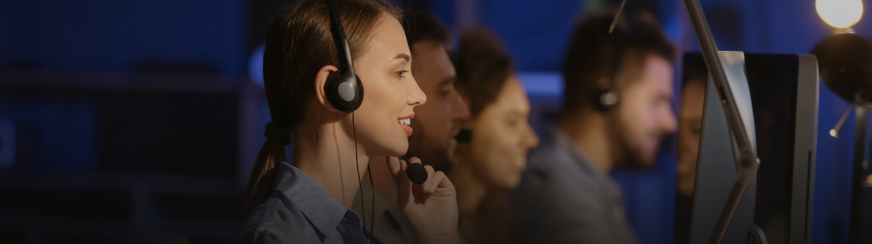 Participa en la licitación para la contratación del servicio de Contact Center