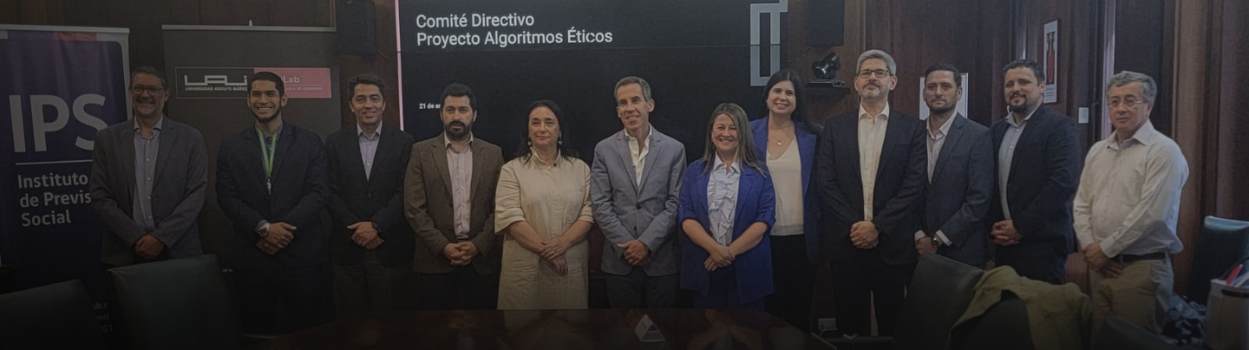 ChileCompra destaca avances en uso ético de Inteligencia Artificial en primer Comité Directivo del proyecto “Algoritmos Públicos”