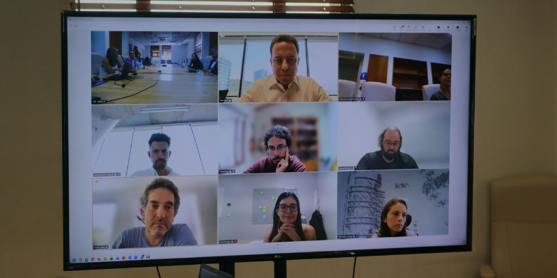 Primera sesión de Comité de Compra Pública de Innovación y Sustentabilidad