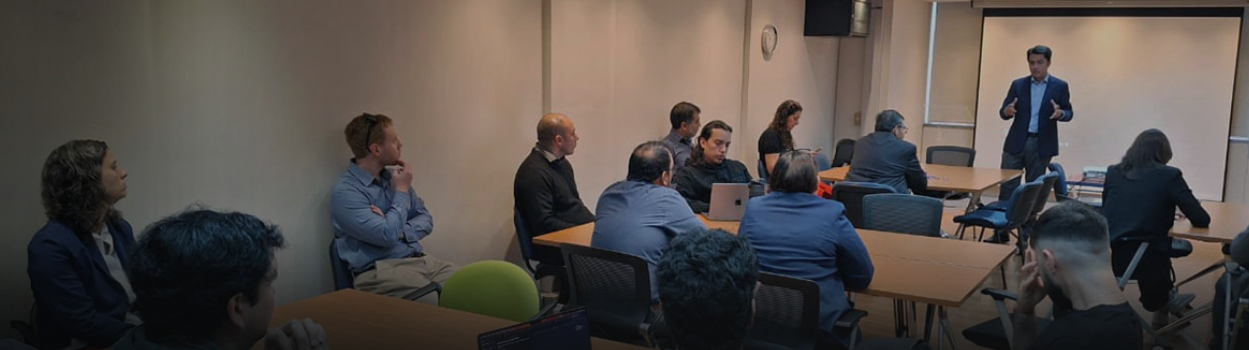 ChileCompra impulsa la evolución de sus APIs con taller de co-creación