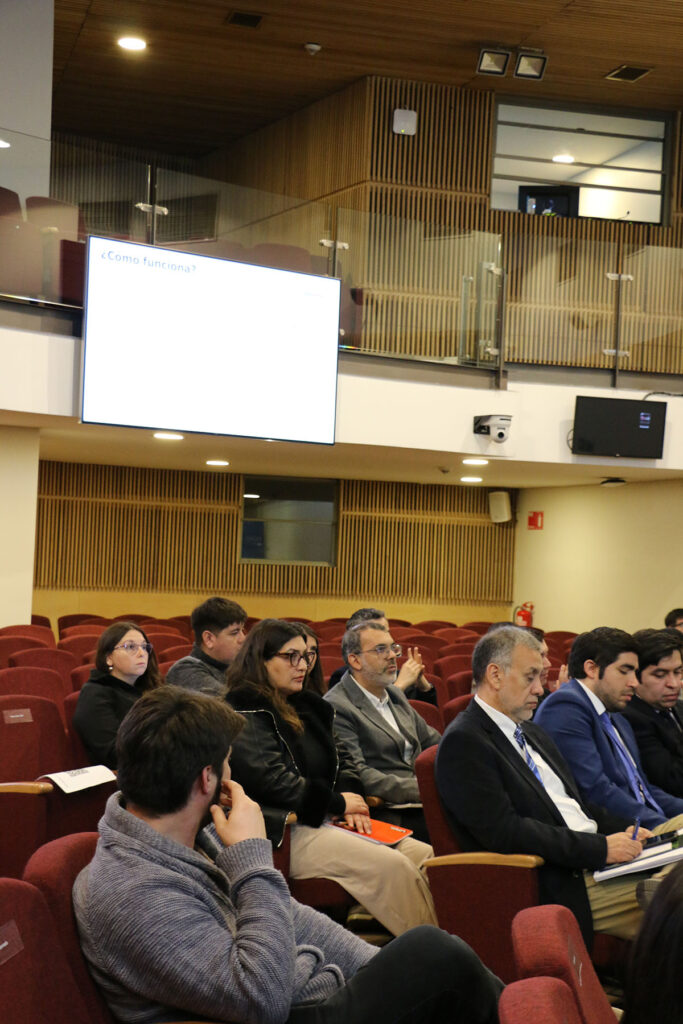 Capacitación a municipios