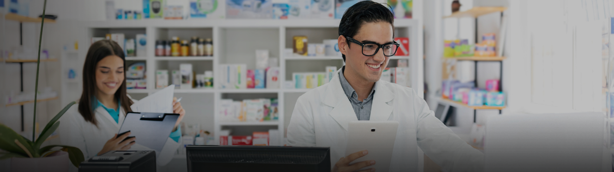 Participa en la Consulta al Mercado sobre el rubro de los medicamentos