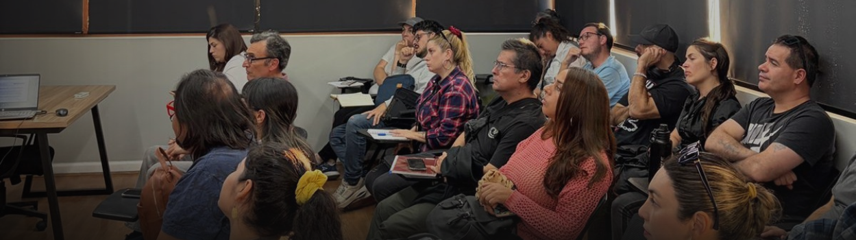 ChileCompra participa en charlas para acercar las compras públicas a emprendedores y Pymes
