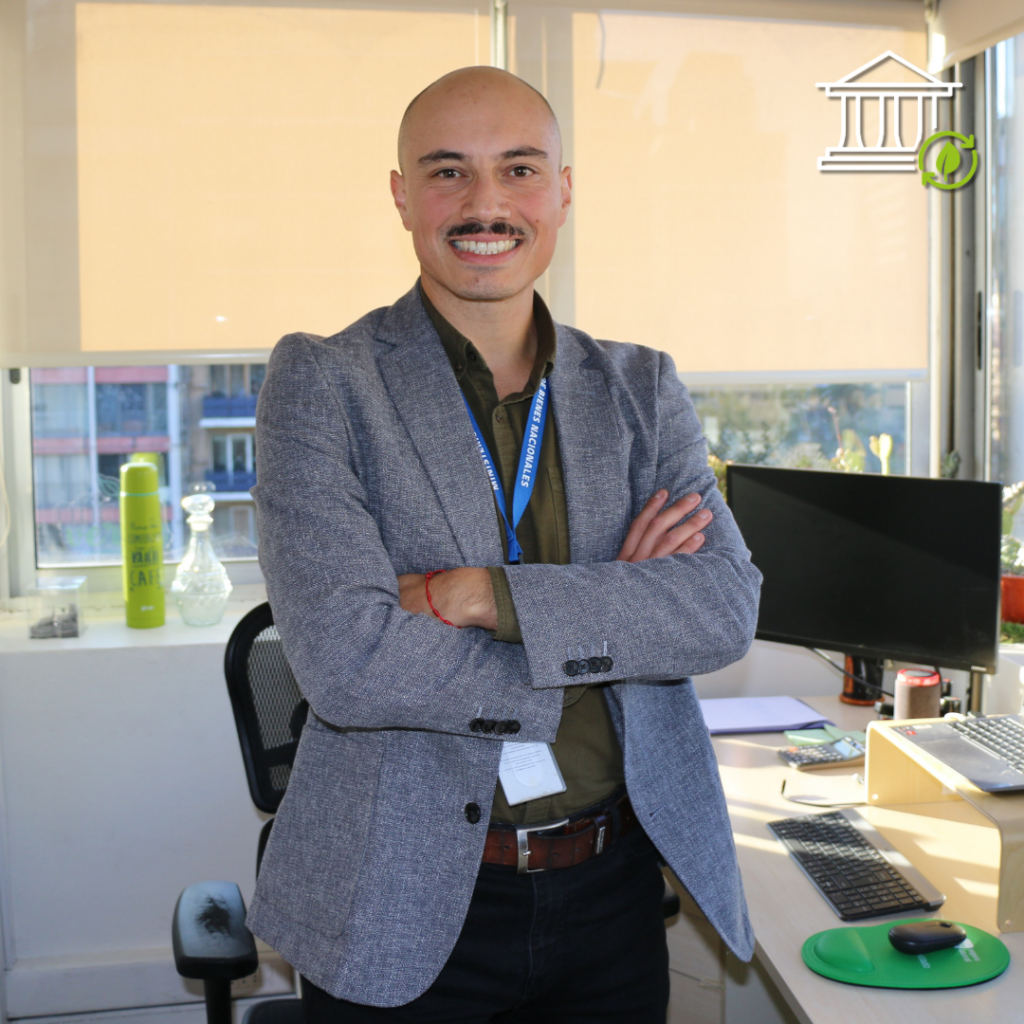 Marcelo Mellado