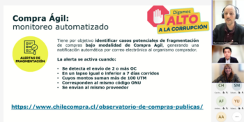 taller de cierre 3 ciclo de diagnostico y difusión probidad