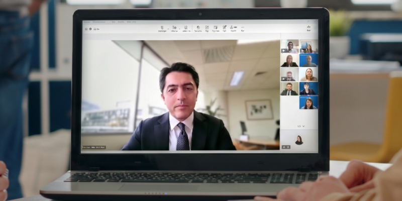 referencia webinar integridad Proveedores