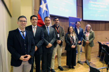 Lanzamiento directiva de ciberseguridad